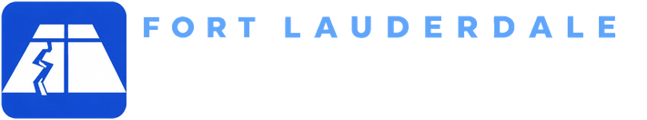 Fort Lauderdale Concrete Repair logo